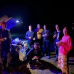 Hvem kan - Frank kan! UVjagtnatmesterskab - Sep. 2021