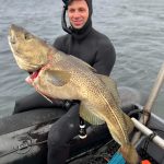 Ude på jagt (20/11)