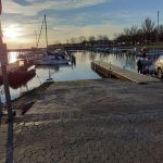 Troldkrabbe på S/S Robert 21/12 2021