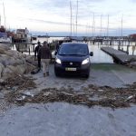 Kattegat d. 22/1 2022