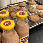 Blåmuslingetur til vraget Sjælland og et smut til K2 (K7, red.) 29/12