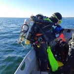 S.S Otto d. 28/6 2022