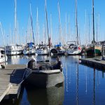 3-mands tur mod nord d. 29/6 2022