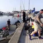 Frederiksholm d. 19/7 2022