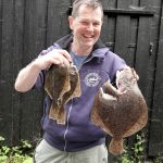 UV-jagtklubmesterskab og "krebse-gilde" d. 3/9 2022