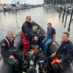 Hvenprammen d. 29/4 2022