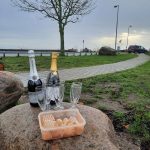 Nytårsdyk d. 31/12 2022