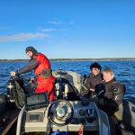 Tur til Otto d. 28/3 2023