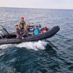 Klubtur - Sejerø rundt d. 14/5 2023