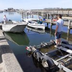 Vestlige Østersø d. 27-29/5 2023