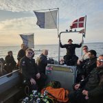 Tirsdagsdyk på Robert d. 20/6 2023