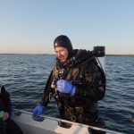 S.S. Robert - på en god dag! d. 13/6 2023