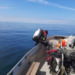 Ossian og Frisia d. 25/6 2023