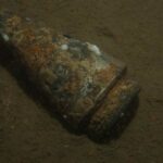 Tirsdagsdyk på S.S. Robert d. 19/8 2025